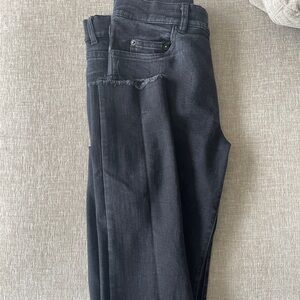 Saint Laurent Slim Jeans